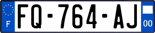 FQ-764-AJ