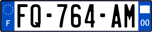 FQ-764-AM