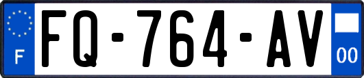 FQ-764-AV