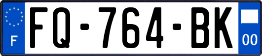 FQ-764-BK