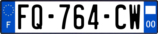 FQ-764-CW