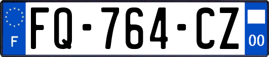 FQ-764-CZ