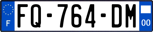 FQ-764-DM