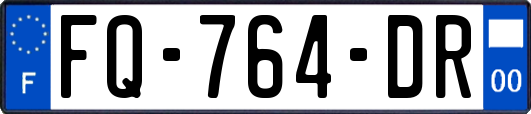 FQ-764-DR