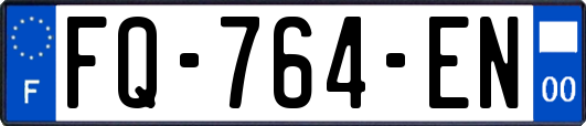 FQ-764-EN