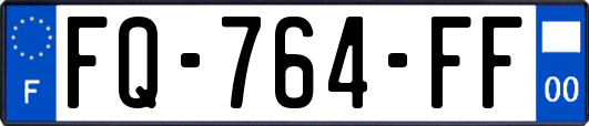 FQ-764-FF