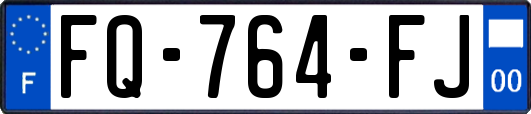 FQ-764-FJ