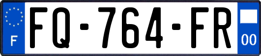 FQ-764-FR