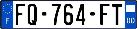 FQ-764-FT
