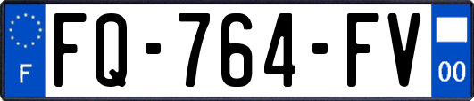 FQ-764-FV