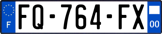 FQ-764-FX