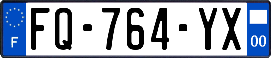 FQ-764-YX