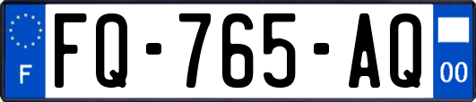FQ-765-AQ