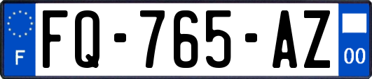 FQ-765-AZ