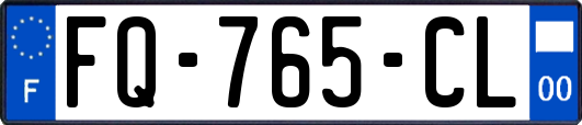 FQ-765-CL