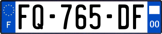 FQ-765-DF