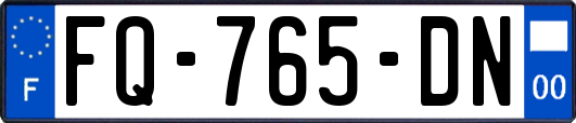 FQ-765-DN