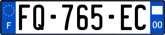 FQ-765-EC