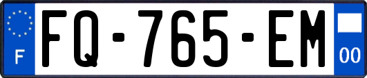 FQ-765-EM