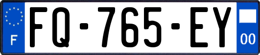 FQ-765-EY