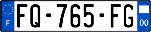 FQ-765-FG