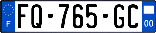 FQ-765-GC