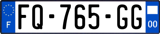 FQ-765-GG