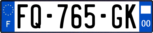 FQ-765-GK