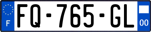 FQ-765-GL