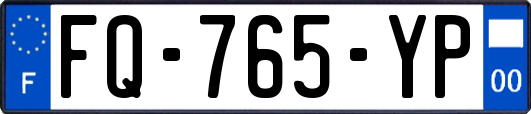 FQ-765-YP