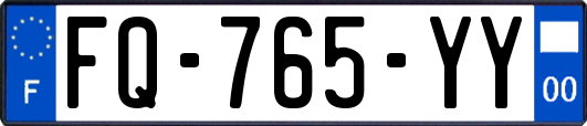 FQ-765-YY