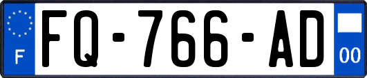 FQ-766-AD