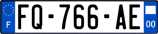 FQ-766-AE