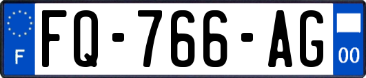 FQ-766-AG