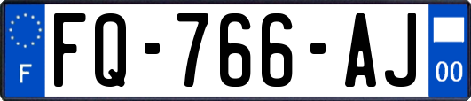 FQ-766-AJ