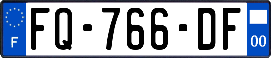 FQ-766-DF