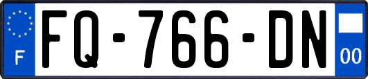 FQ-766-DN