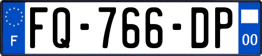 FQ-766-DP
