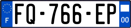 FQ-766-EP