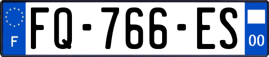 FQ-766-ES