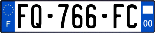 FQ-766-FC