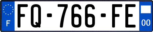 FQ-766-FE