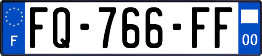 FQ-766-FF