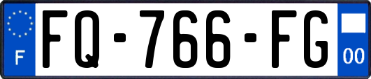 FQ-766-FG