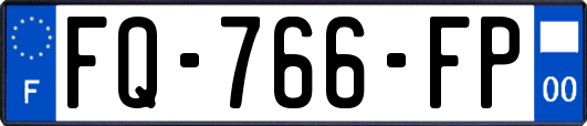 FQ-766-FP