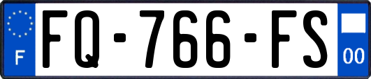 FQ-766-FS