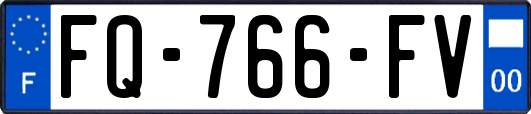 FQ-766-FV