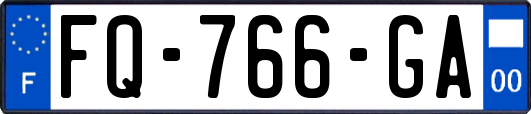 FQ-766-GA