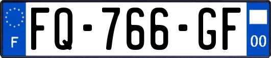 FQ-766-GF