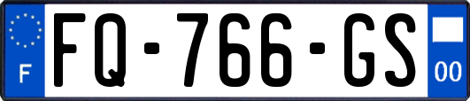 FQ-766-GS